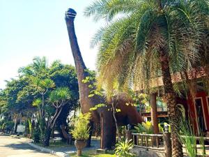 Be One Boutique Resort