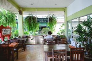 Baan Nilawan Hua Hin Hotel