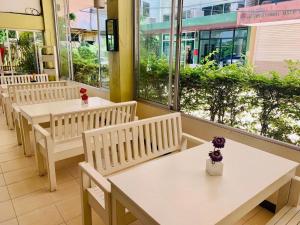 Baan Nilawan Hua Hin Hotel