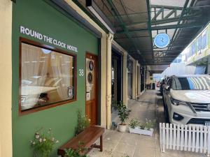 Round The Clock Hostel
