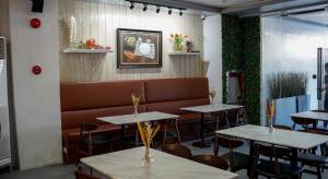 OYO 1168 Gimaca Boutique Hotel & Cafe