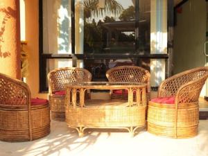 Hotel Pokhara Village & SPA