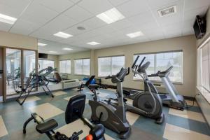 Best Western Plus Walkerton Hotel & Conference Centre