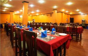 Hotel Pokhara Village & SPA