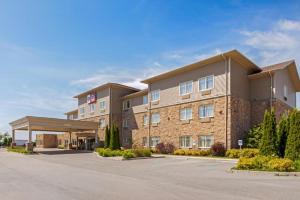 Best Western Plus Walkerton Hotel & Conference Centre
