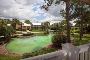 Orlando Resort International Drive
