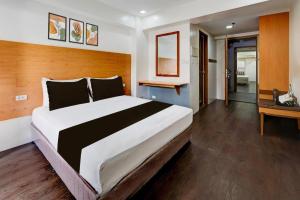 Townhouse Oak BRBlock Boutique & Residences, Kalayaan Avenue, Near Ayala Mall, Poblacion, Makati, Ma