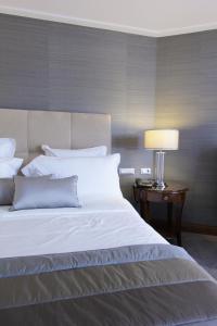 Hotel Du Lac Congress Center & Spa