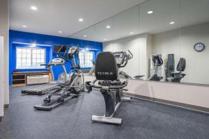 Microtel Inn & Suites by Wyndham Moorhead Fargo Area