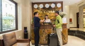 Blubiz Hotel 8
