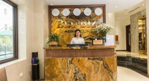 Blubiz Hotel 8