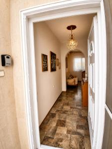 Maria House Kavala