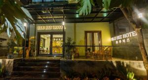 Blubiz Hotel 8