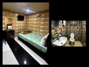 ARK Hotel Taman Samudra