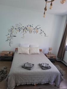 Centrul Vechi Rooms
