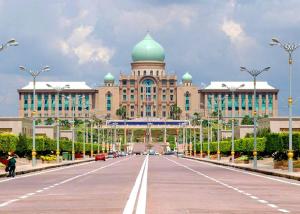 ARK Hotel Taman Samudra