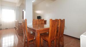 Harriets Siaseo Baguio Transient House RedDoorz