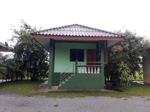 HOMHUG RESORT