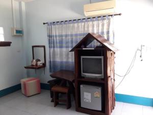 HOMHUG RESORT