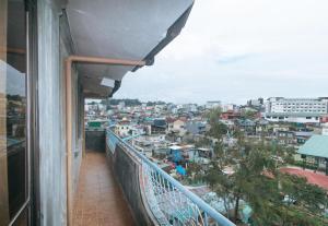 Harriets Siaseo Baguio Transient House RedDoorz