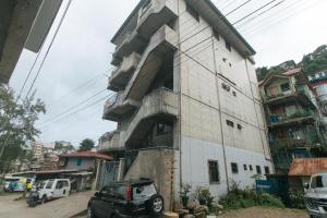 Harriets Siaseo Baguio Transient House RedDoorz