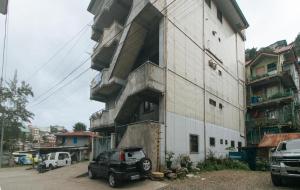 Harriets Siaseo Baguio Transient House RedDoorz