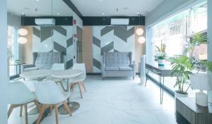 Maine Residences Leveriza by RedDoorz