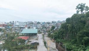 Harriets Siaseo Baguio Transient House RedDoorz