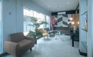 Maine Residences Leveriza by RedDoorz
