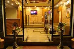 Hotel Water Tower Nuwakot