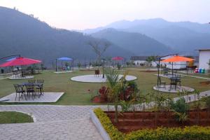 Hotel Water Tower Nuwakot