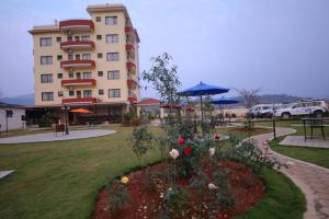Hotel Water Tower Nuwakot