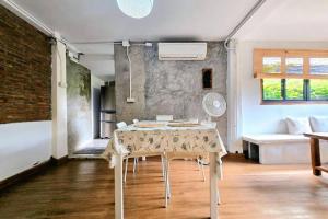 Nearthepark Boutique House