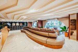 So Boutique Jomtien Beach Pattaya