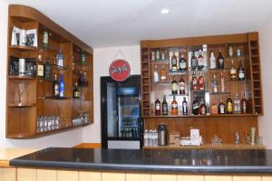 Hotel Water Tower Nuwakot