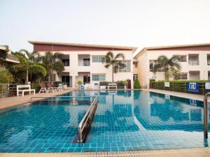 OYO 824 Valida Resort