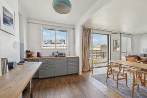 Muette - Flandrin 2bdr by BYour Home