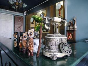 Phaphoom Boutique