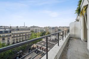 Muette - Flandrin 2bdr by BYour Home