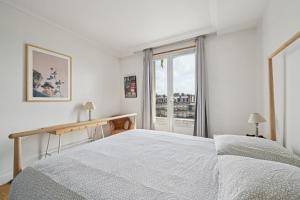 Muette - Flandrin 2bdr by BYour Home
