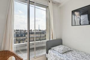 Muette - Flandrin 2bdr by BYour Home