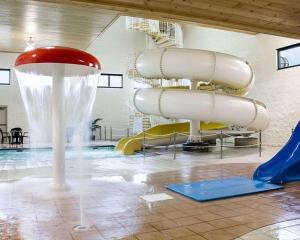 MainStay Suites Bismarck
