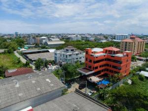 Thongtara House Boutique Residence