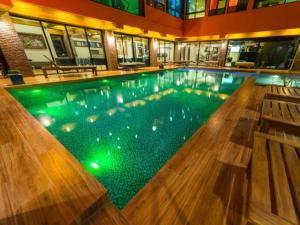Thongtara House Boutique Residence