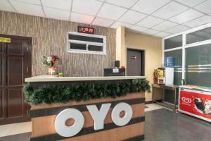 OYO 549 Sajj Bldg
