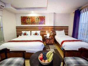 Truly Asia Boutique Hotel