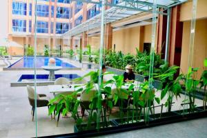 Le Chen Miiya Hotel