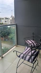 Costanera sur edificio con piscina