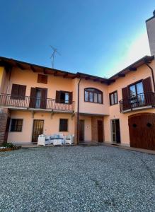 Il Nido sul Lago B&B