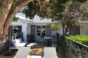 Les Terrasses Levantines